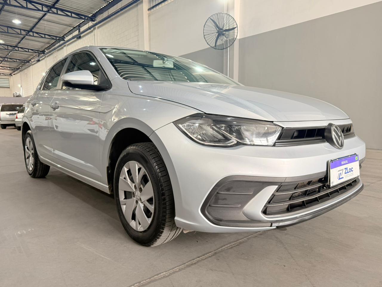 VW POLO 2024 (6)