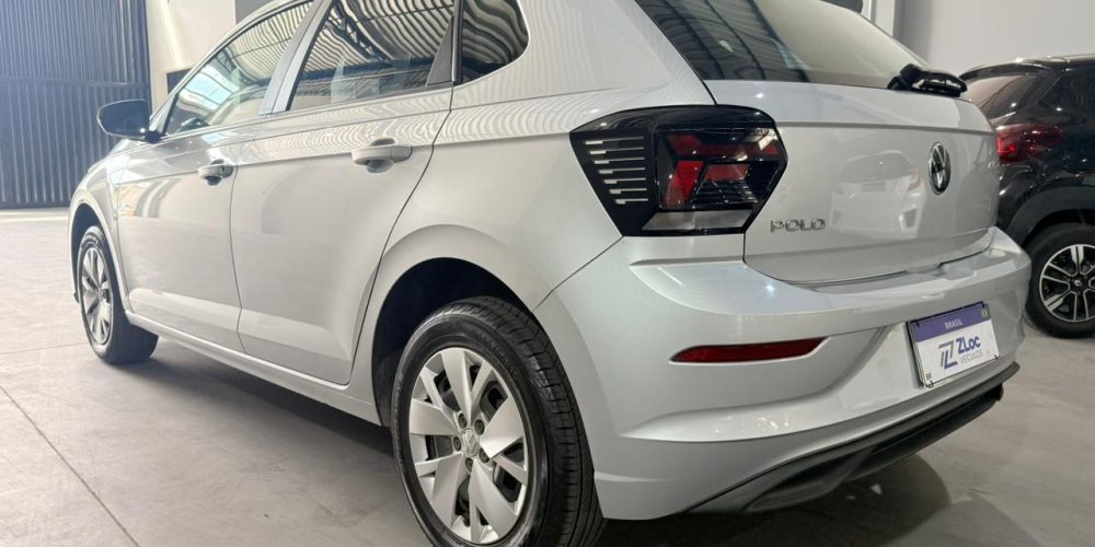 VW POLO 2024 (10)