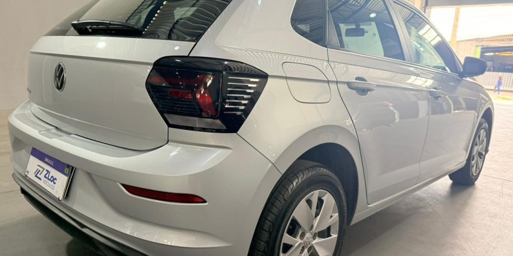 VW POLO 2024 (14)