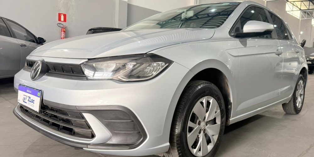 VW POLO 2024 (16)